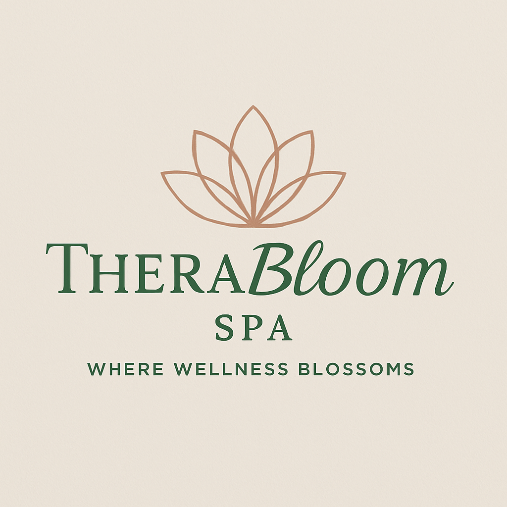 TheraBloom Spa