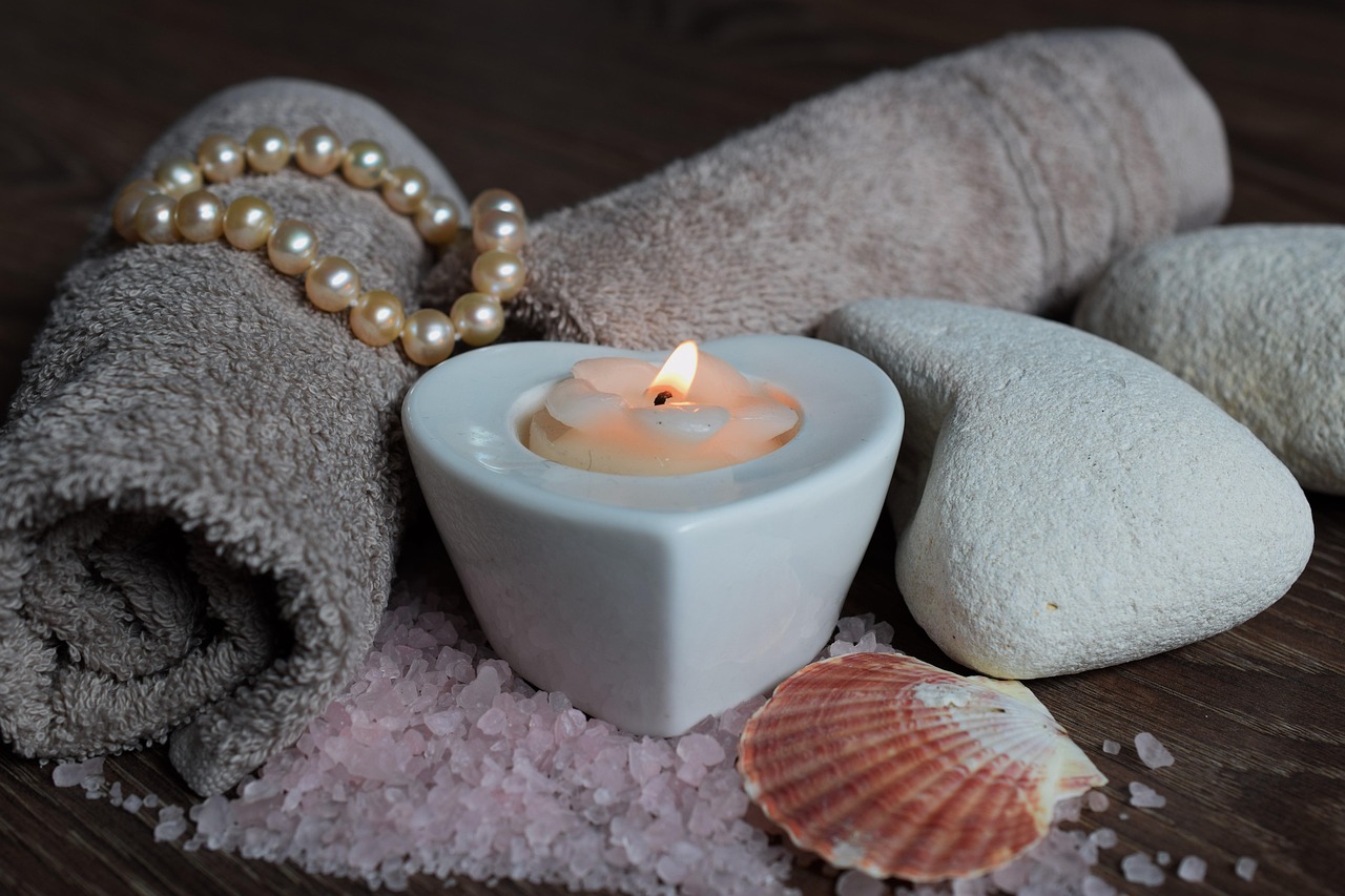 spa, candles, relax, pearls, spa, spa, spa, spa, spa